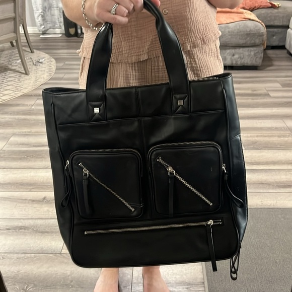 BODHI Unisex Messenger shoulder travel Bag - Picture 12 of 12